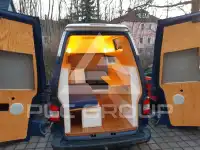 2014 Volkswagen T5