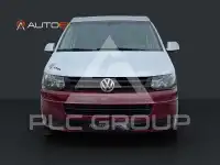 2014 Volkswagen T5
