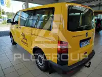 2014 Volkswagen T5