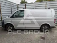 2014 Volkswagen T5
