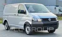 2014 Volkswagen T5