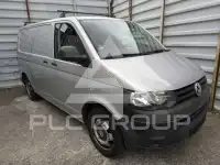 2014 Volkswagen T5
