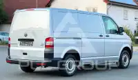2014 Volkswagen T5