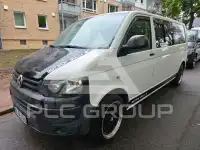 2014 Volkswagen T5