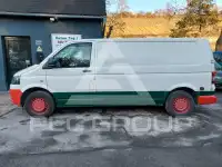 2014 Volkswagen T5