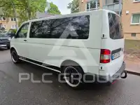 2014 Volkswagen T5