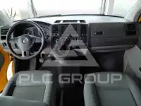 2014 Volkswagen T5