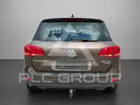 2014 Volkswagen Touareg