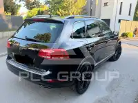 2014 Volkswagen Touareg