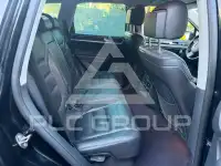 2014 Volkswagen Touareg