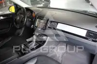 2014 Volkswagen Touareg