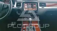 2014 Volkswagen Touareg