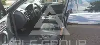 2014 Volkswagen Touareg