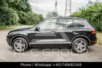 2014 Volkswagen Touareg