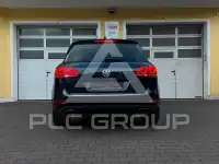 2014 Volkswagen Touareg