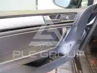 2014 Volkswagen Touareg