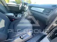 2014 Volkswagen Touareg