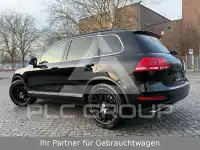 2014 Volkswagen Touareg