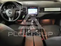 2014 Volkswagen Touareg