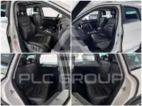 2014 Volkswagen Touareg