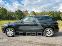 2014 Volkswagen Touareg