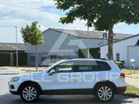 2014 Volkswagen Touareg