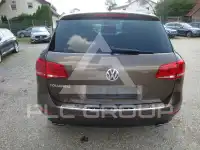 2014 Volkswagen Touareg