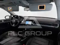 2014 Volkswagen Touareg