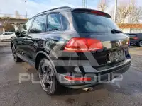 2014 Volkswagen Touareg
