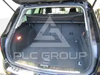2014 Volkswagen Touareg