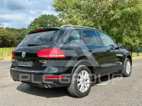 2014 Volkswagen Touareg