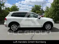 2014 Volkswagen Touareg