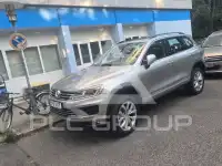 2014 Volkswagen Touareg