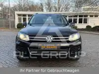 2014 Volkswagen Touareg