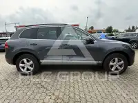 2014 Volkswagen Touareg