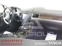 2014 Volkswagen Touareg