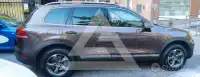 2014 Volkswagen Touareg