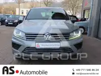 2014 Volkswagen Touareg