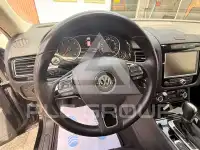 2014 Volkswagen Touareg