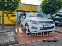 2014 Volkswagen Touareg