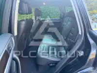 2014 Volkswagen Touareg