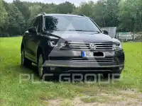 2014 Volkswagen Touareg