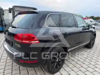 2014 Volkswagen Touareg