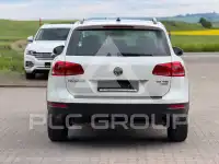 2014 Volkswagen Touareg