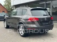 2014 Volkswagen Touareg
