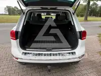 2014 Volkswagen Touareg