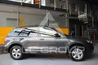 2014 Volkswagen Touareg