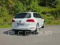 2014 Volkswagen Touareg