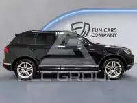 2014 Volkswagen Touareg
