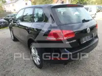 2014 Volkswagen Touareg